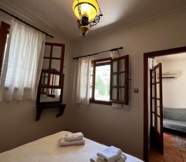 Limeni House | Limeni Studios