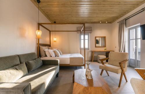 Limeni Hotel | Limeni Village