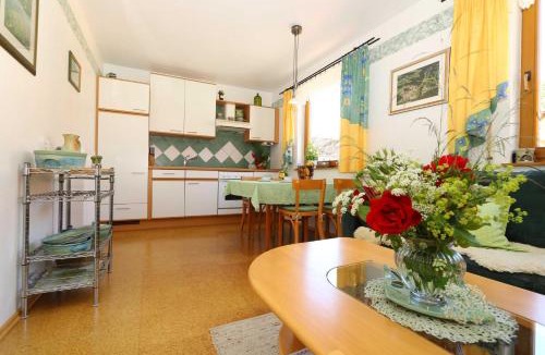 Nankendorf Apartment | Limerhof