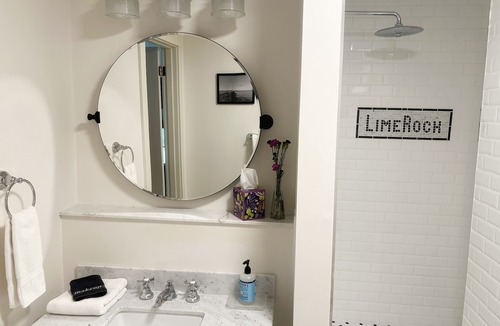 Rockland Bed & Breakfast | LimeRock Inn
