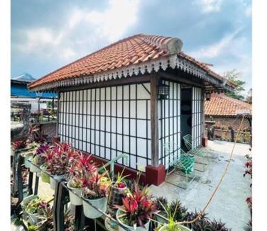 Cilimus Resort | Limerr Resto Resort