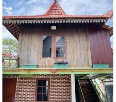 Cilimus Resort | Limerr Resto Resort