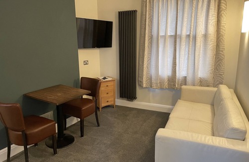 Lindfield Hotel | Limes Apartments