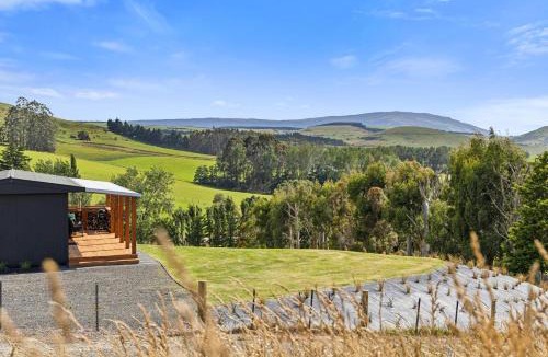 Clutha District House | Limesprings Cottage - Milton Holiday Home