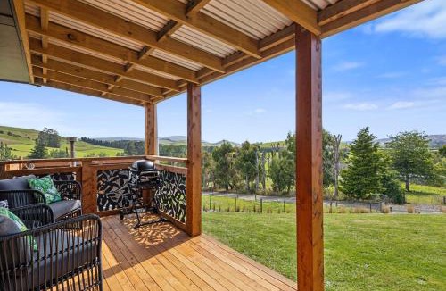 Clutha District House | Limesprings Cottage - Milton Holiday Home