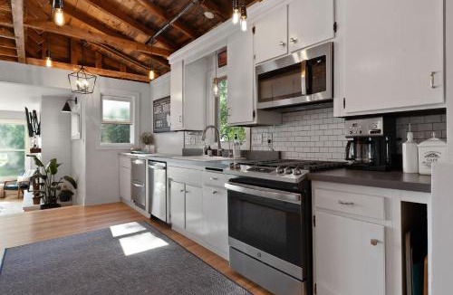 Baileys Harbor House | Limestone Edge by Simple Life Rentals