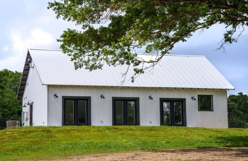 Jewett Cabin | Limestone Fields - Cabin - Lakefront - Ofuro Tub