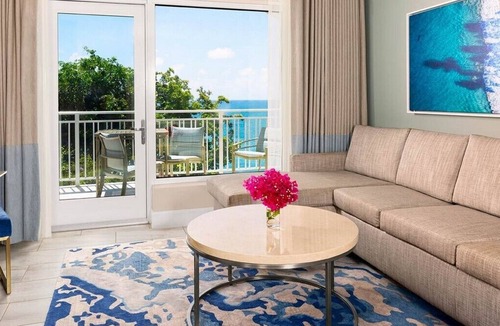 Estate Frenchman Bay Resort | Limetree Beach Resort ^ 1 Bedroom Presidential - Secluded Caribbean Beach