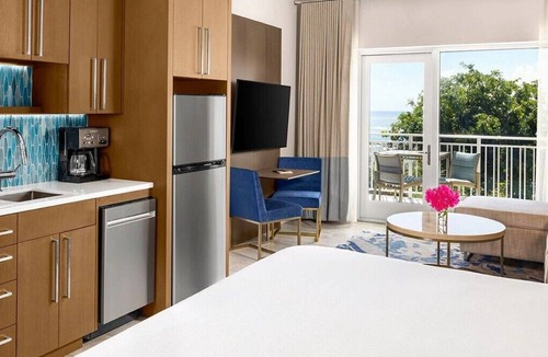 Estate Frenchman Bay Resort | Limetree Beach Resort ^ 1 Bedroom Presidential - Secluded Caribbean Beach