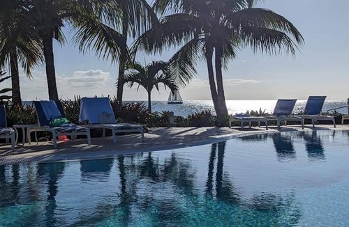 Estate Frenchman Bay Resort | Limetree Beach Resort
