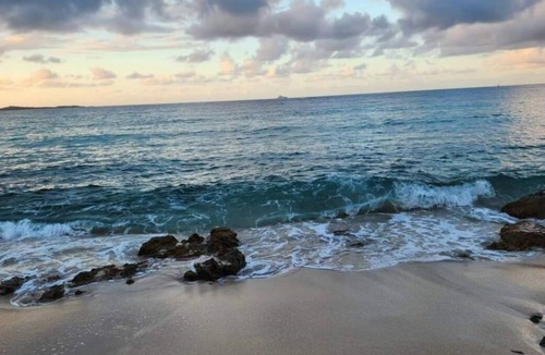 Estate Frenchman Bay Resort | Limetree Beach Resort
