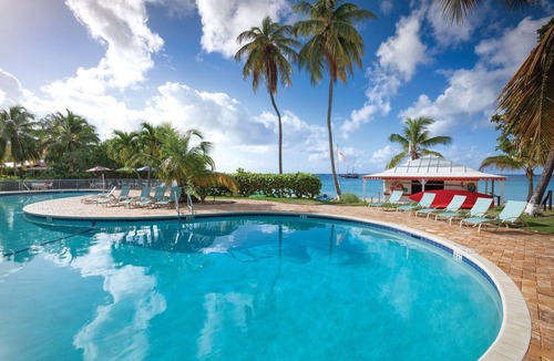 Estate Frenchman Bay Condo | Limetree Resort Studio