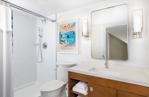 Estate Frenchman Bay Condo | Limetree Resort Studio