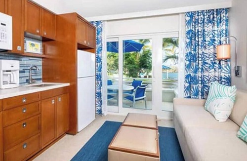 Estate Frenchman Bay Resort | Limetree Resort Studio w/POOL & HOT TUB