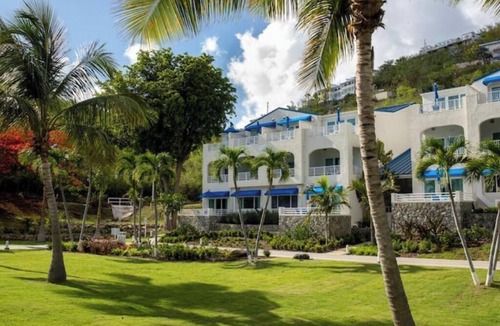 Estate Frenchman Bay Resort | Limetree Resort Studio w/POOL & HOT TUB