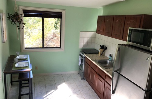 Estate Frenchman Bay House | Limetree Tree-Top Guesthouse