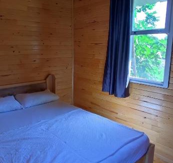 Beldibi House | Limetreehouses