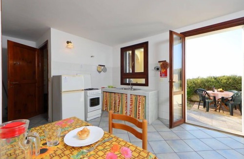 La Ciaccia Apartment | Limette 1 by Interhome