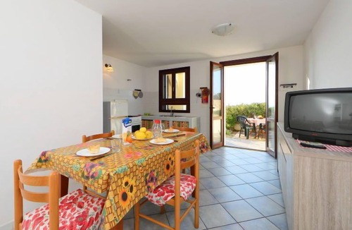 La Ciaccia Apartment | Limette 1 by Interhome