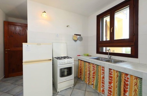La Ciaccia Apartment | Limette 1 by Interhome