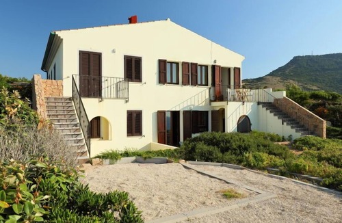 La Ciaccia Apartment | Limette 1 by Interhome