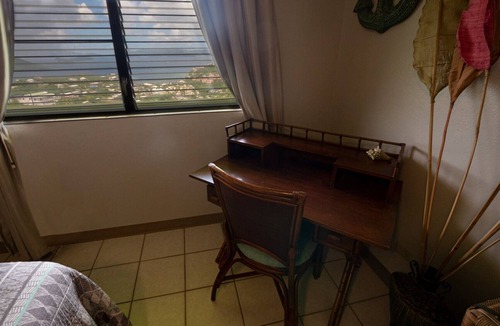 Estate Annas Retreat Apartment | Limin Blu 2 Bedroom Apartment with Pool and Views