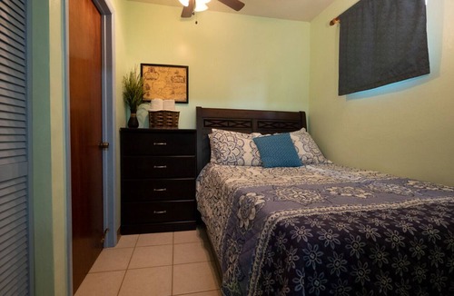 Estate Annas Retreat Apartment | Limin Blu 2 Bedroom Apartment with Pool and Views