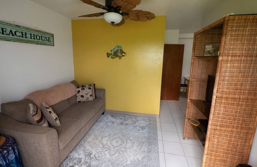 Estate Annas Retreat Apartment | Limin Blu 2 Bedroom Apartment with Pool and Views