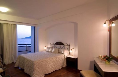 Voies Hotel | Limira Mare Hotel