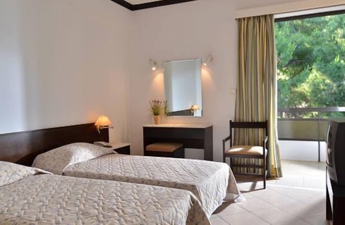 Voies Hotel | Limira Mare Hotel