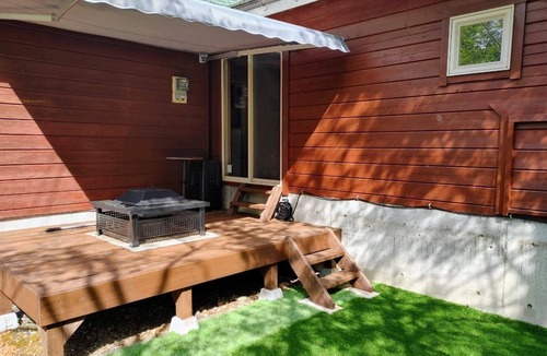 Imazu House | Limited hot spring ticket included Limited to on/Takashima Shiga