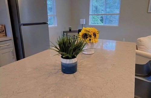 Tanner House | Limited Time 20% Off/MTN View/Modern PNW Getaway
