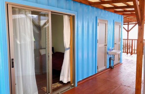 Kadena-cho Cabin | Limited to 2 groups per day Glamping experience /Uruma Okinawa