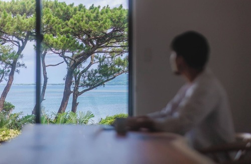 Nagura House | Limited to one group per day1500m2 of land for re/Ishigaki Okinawa