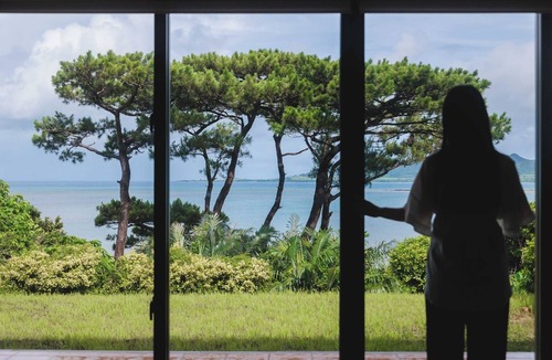 Nagura House | Limited to one group per day1500m2 of land for re/Ishigaki Okinawa