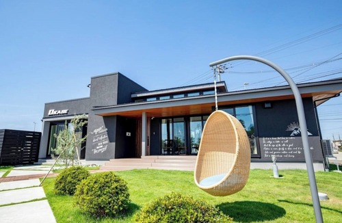 Tonami House | Limited to one group per day Newly built privat/Tonami Toyama
