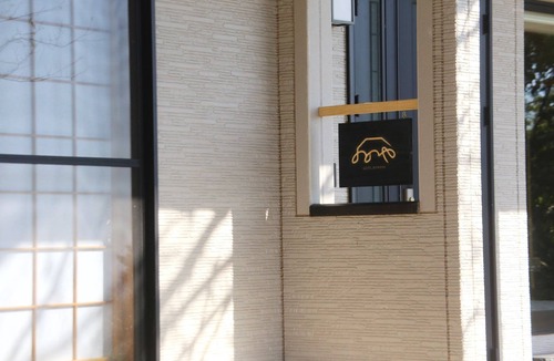Goto House | Limited to one group per dayBBQ equipment set in/Goto Nagasaki