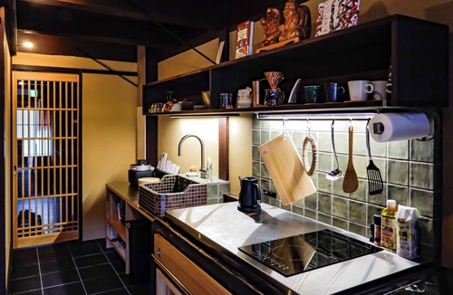 Obama House | Limited to one group per day A historic rental ho/Obama Fukui