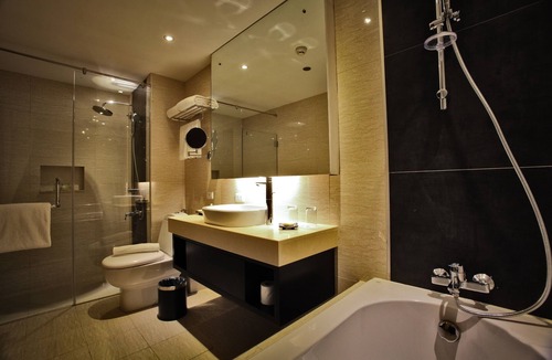 Cagayan de Oro Hotel | Limketkai Luxe Hotel