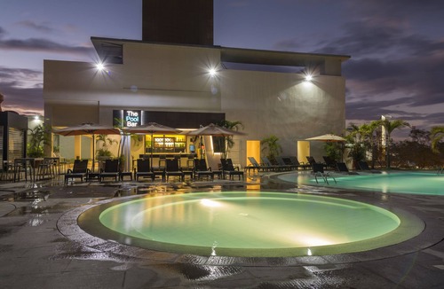 Cagayan de Oro Hotel | Limketkai Luxe Hotel