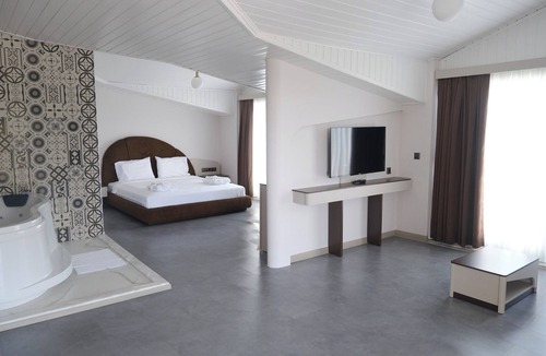Iznik Hotel | Limnades Hotel