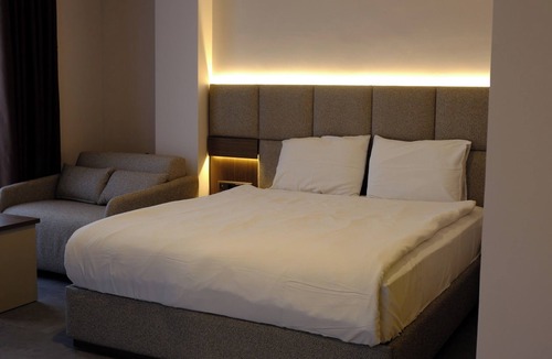 Iznik Hotel | Limnades Hotel