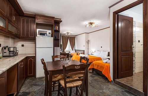 Irakleia House | Limneo