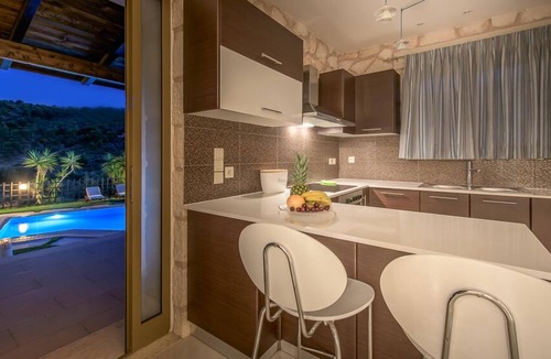 Limni Keri Villa | Limneon Villas