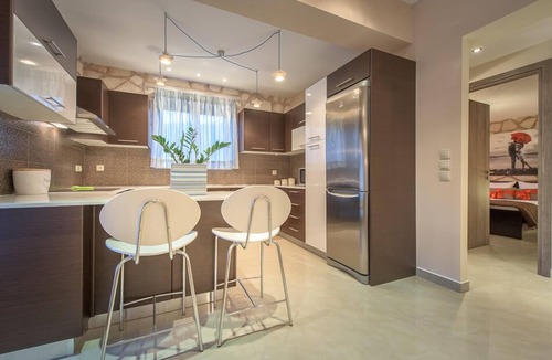 Limni Keri Villa | Limneon Villas