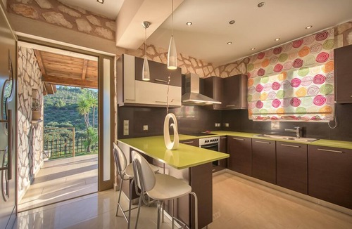 Limni Keri Villa | Limneon Villas