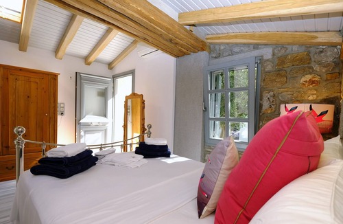 Myrina House | Limnos Experience