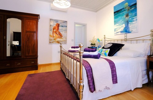 Myrina House | Limnos Experience
