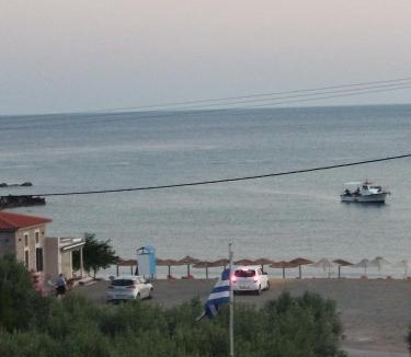 Agios Ioannis Apartment | Limnos IRiS Apartments