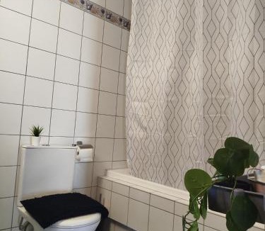Agios Ioannis Apartment | Limnos IRiS Apartments